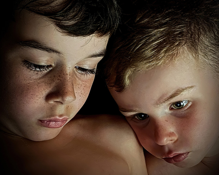 Gianni Martini - The Brothers